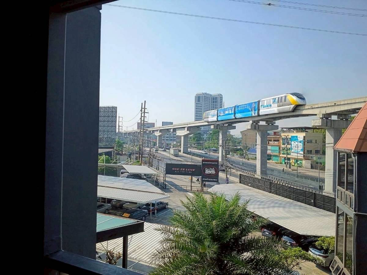 ขายคอนโดพัฒนาการ ศรีนครินทร์ : ✅ S-ASK128 ✅ Line : @p2nproperty