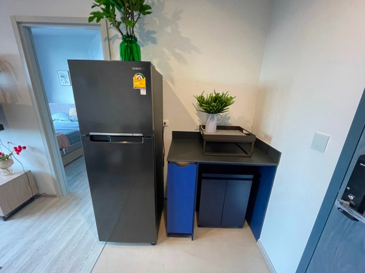 For RentCondoSukhumvit, Asoke, Thonglor : 🔥Rent 1BR🔥18,000/month🔥XT Ekkamai🔥30sqm🔥Floor14🔥