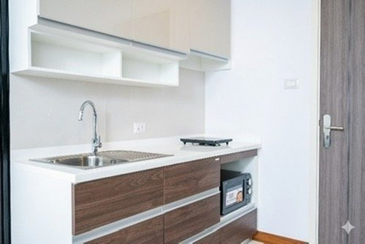 ให้เช่าคอนโดวงเวียนใหญ่ เจริญนคร : ให้เช่า 📍 Supalai Premier Charoen Nakhon 📍 เฟอร์นิเจอร์ และ เครื่องใช้ไฟฟ้าครบ ใกล้ BTS สายสีทอง