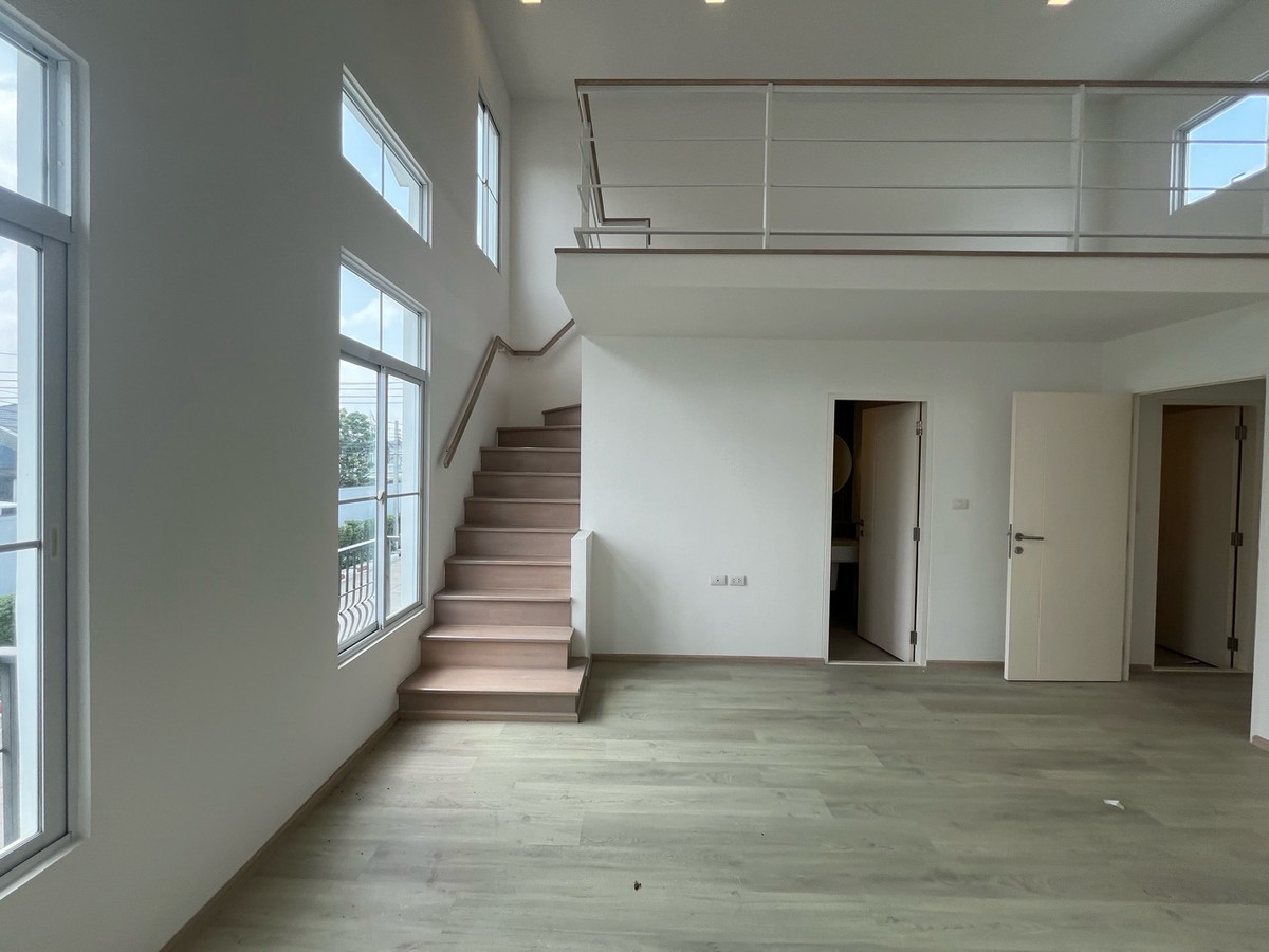 For SaleTownhomeBangna, Bearing, Lasalle : Indy Bangna Ramkhamhaeng 2