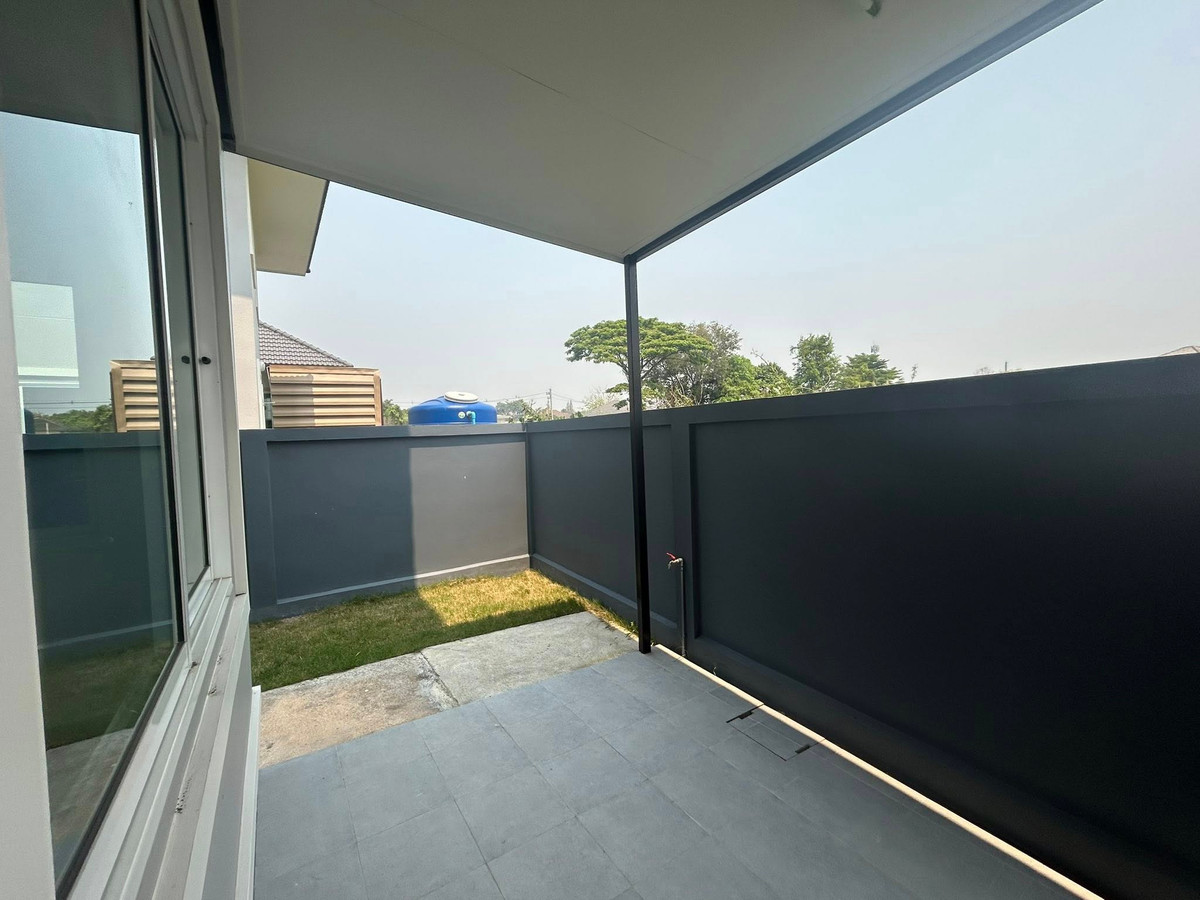 ขายบ้านเชียงราย : FOR SALE❤️บ้านเดี่ยวเจียงฮาย  ✨ บ้านเดี่ยว 2 ชั้น พร้อมอยู่ ทำเลดี ใกล้เมือง✅ ราคา 3.59 ลบ.เท่านั้น