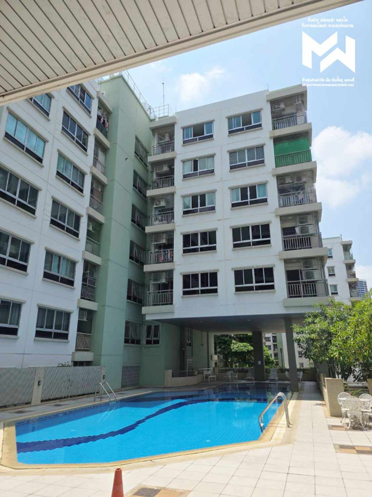 For RentCondoRatchadapisek, Huaikwang, Suttisan : 🦊HunterCondo🦊 Lumpini Ville Cultural Center🟡🟣near MRT Huai Khwang 1.5 km.