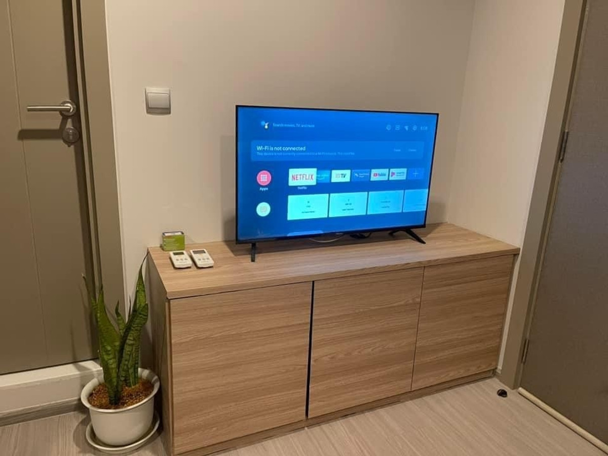 ขายคอนโดพระราม 9 เพชรบุรีตัดใหม่ RCA : ✅ S-LAK167 ✅ Line : @p2nproperty  