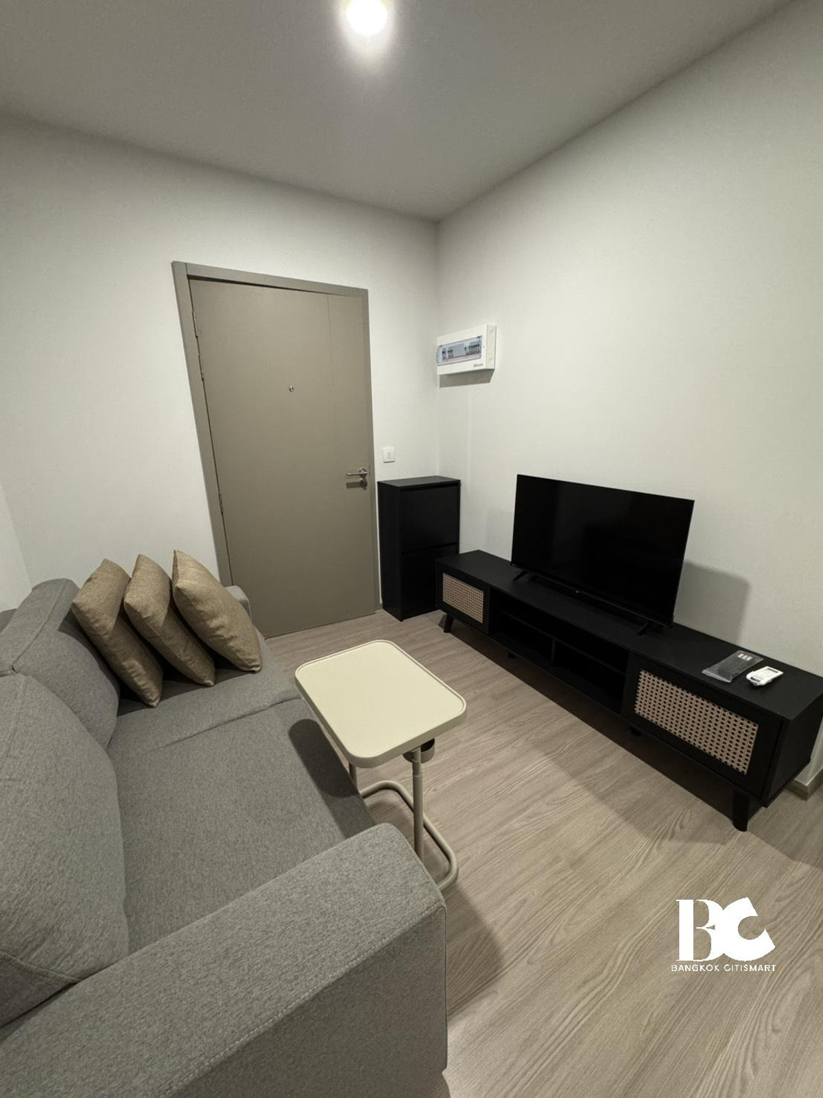 ให้เช่าคอนโดคลองเตย กล้วยน้ำไท : ⚜️ Hot Deal 1 bedroom for rent at Aspire sukhumvit rama4 ⚜️