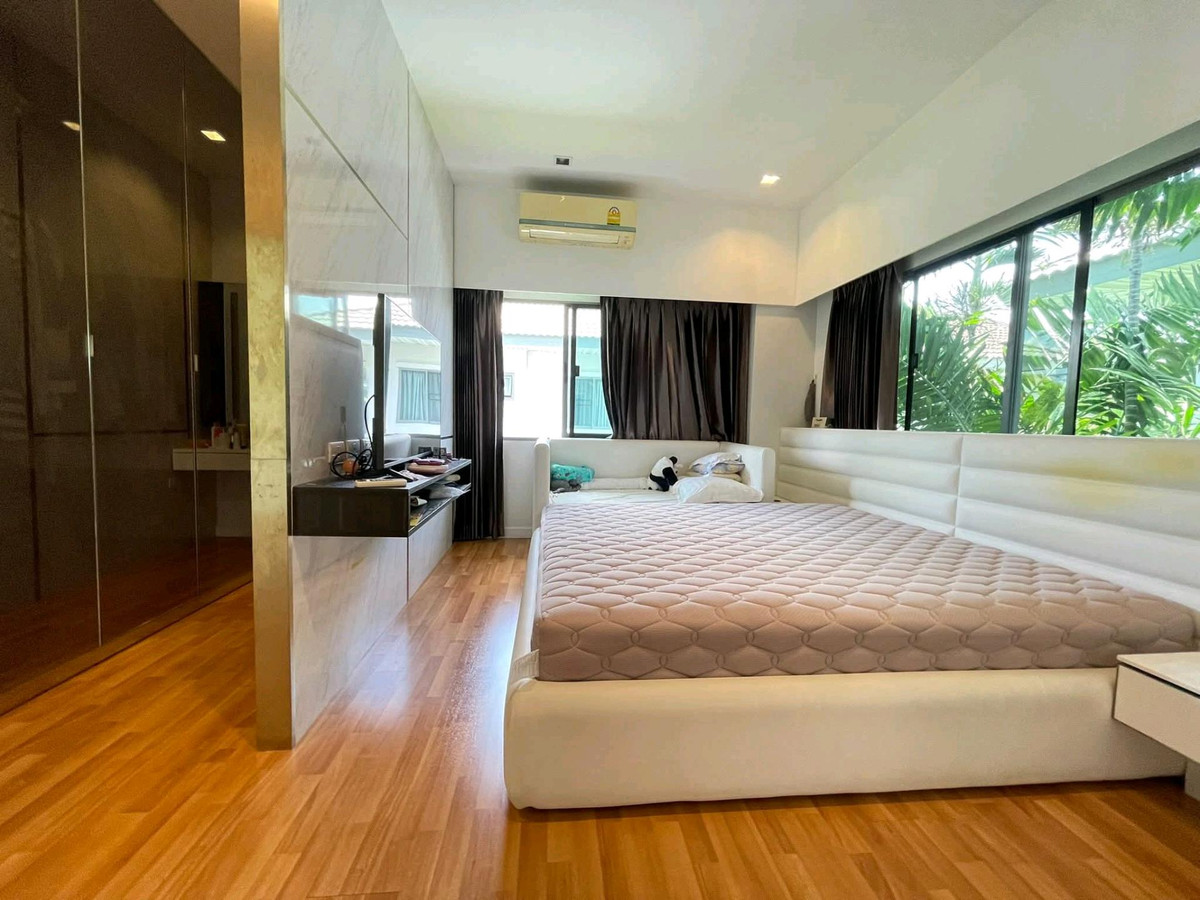 ขายบ้านรัตนาธิเบศร์ สนามบินน้ำ พระนั่งเกล้า : ขายบ้านเดี่ยว 66.2 ตร.ว.แจ้งวัฒนะ ใกล้ SISB 1 นาที พร้อมอยู่ ราคาพิเศษ 6.85 ล้าน