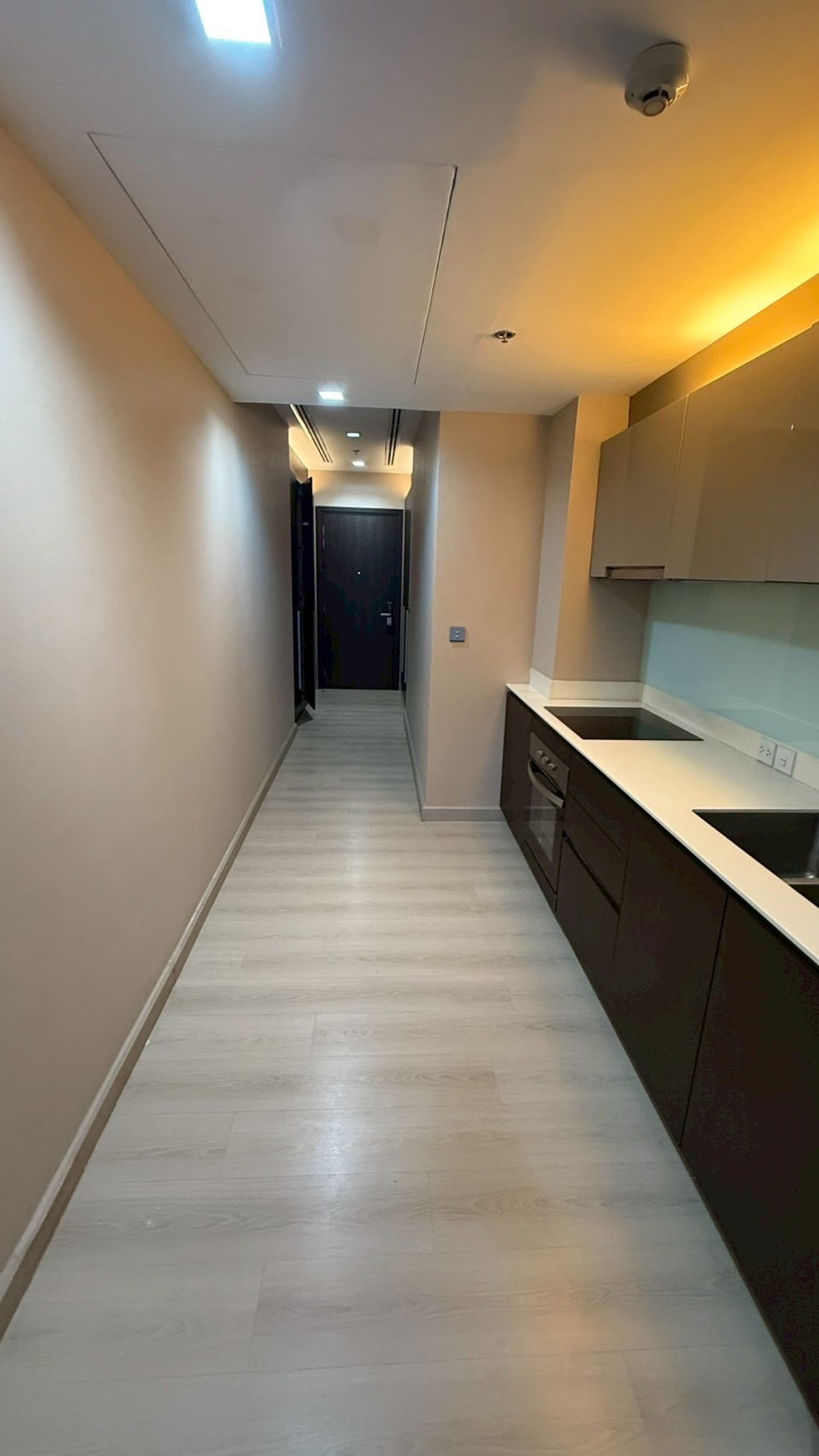 ขายคอนโดสะพานควาย จตุจักร : [Owner] SALE!! The Signature by Urbano 🚆 Just a 1-minute walk to BTS Saphan Khwai