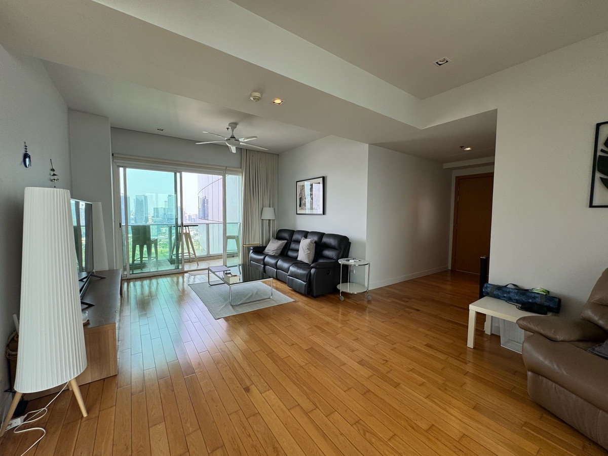 ให้เช่าคอนโดสุขุมวิท อโศก ทองหล่อ : ให้เช่า มิลเลนเนียม เรสซิเดนซ์ | Millennium Residence