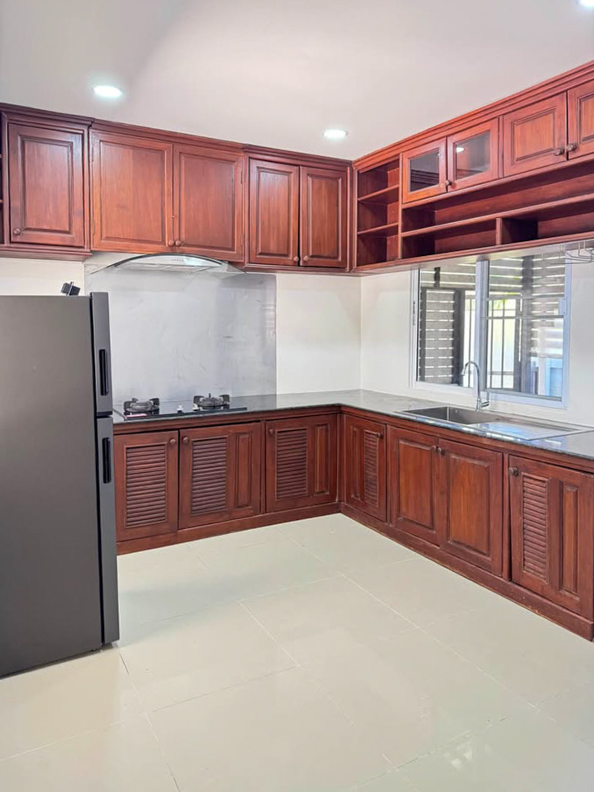 For RentHouseChiang Mai : House for Rent in Chiang Mai – 3 Bedrooms Near International Schools and Airport, Fully Equipped, Move-in Ready