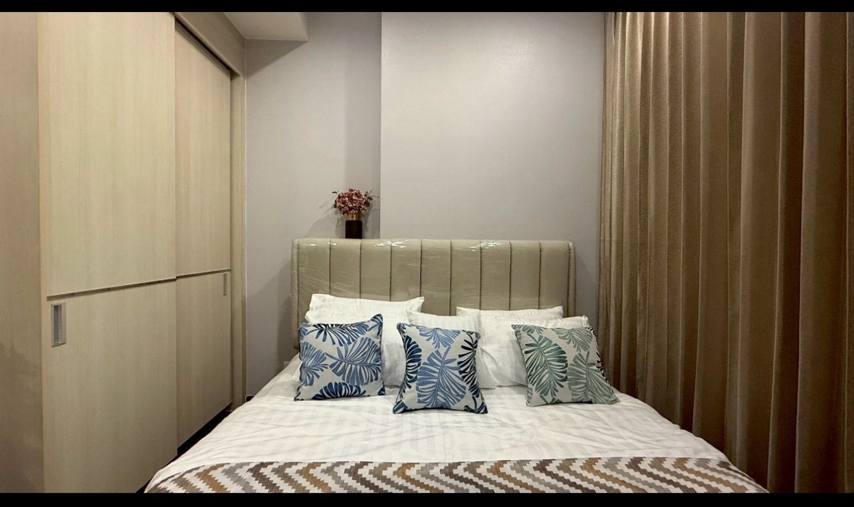 ขายคอนโดพระราม 9 เพชรบุรีตัดใหม่ RCA : ขาย ด่วน Q Asoke คิว อโศก 2ห้องนอน 1ห้องน้ำ (ห้องใหม่ทั้งหมด ไม่เคยปล่อยเช่า)