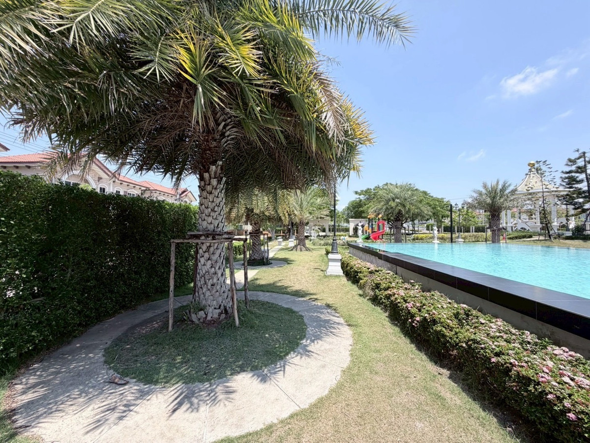 ให้เช่าบางแค เพชรเกษม : 🏡✨ บ้านให้เช่า โครงการ Golden Neo 2 บางแค ทำเลศักยภาพ ใกล้ MRT ✨🏡