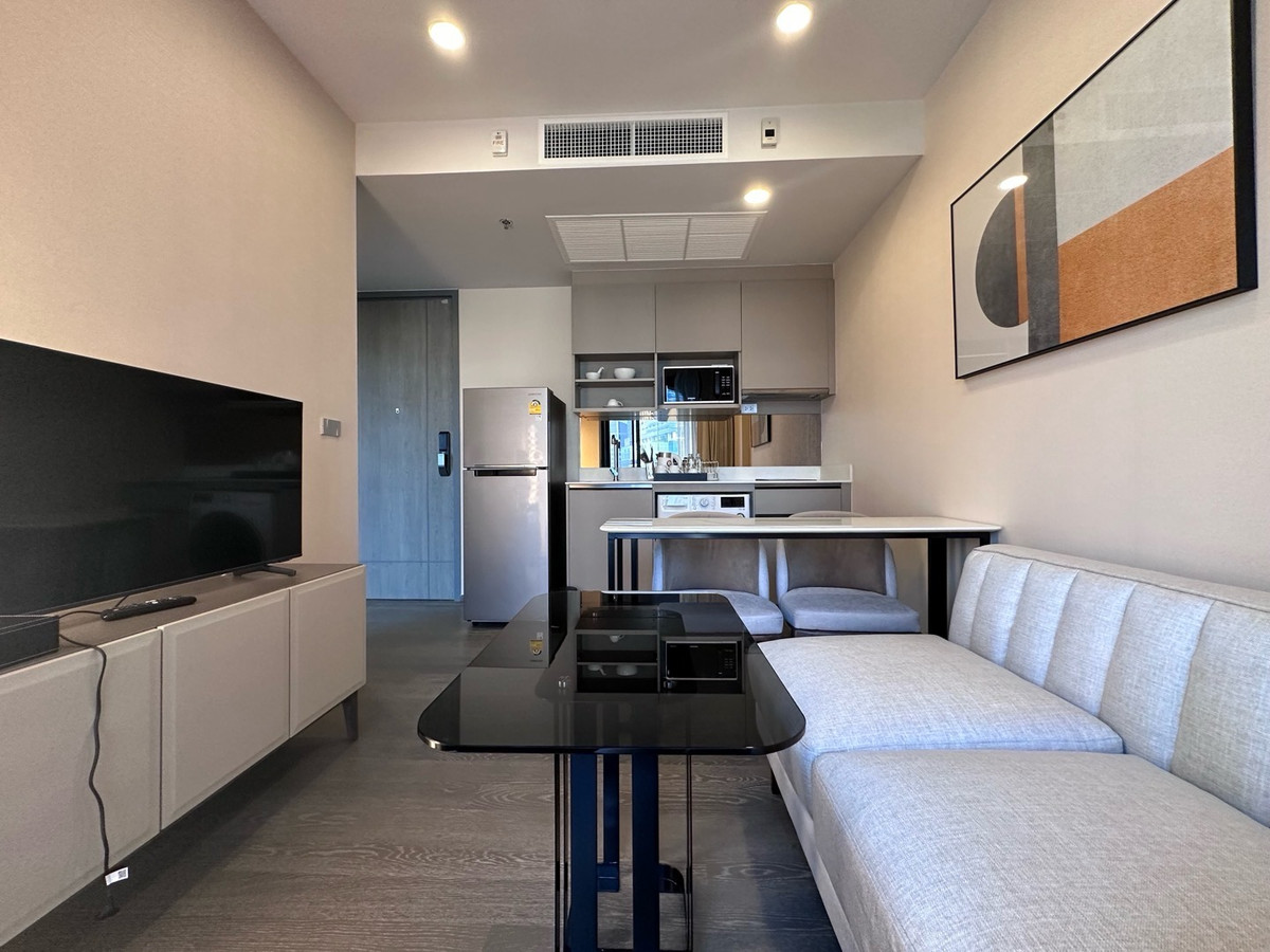 For RentCondoKhlongtoei, Kluaynamthai : COCO PARC | 1 Bedroom | 36 SQ.M. | MRT Khlong Toei 0 m. | 082-4499822