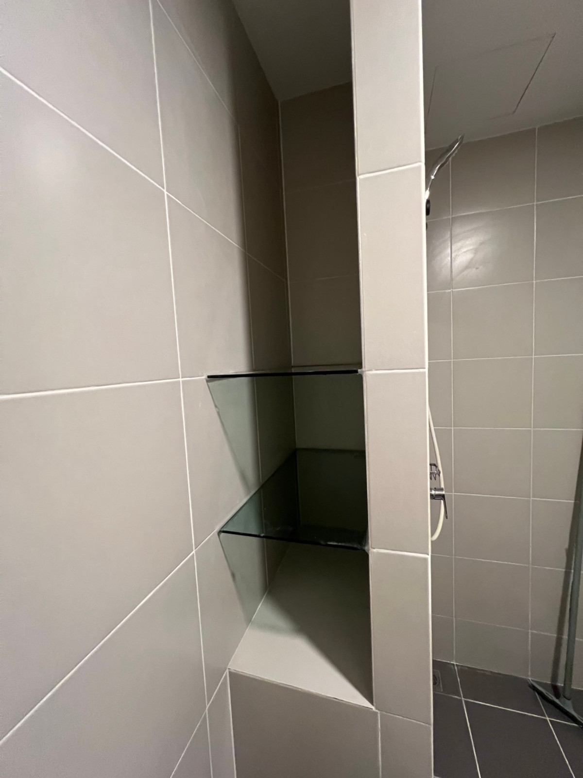 For RentCondoKasetsart, Ratchayothin : Condo for rent, Kensington Kaset Campus, 2 bedrooms, next to Kasetsart University fence, BTS Bang Bua, just 1 minute.