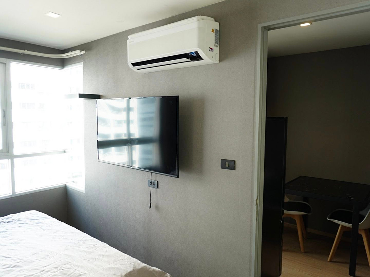 ขายคอนโดสุขุมวิท อโศก ทองหล่อ : The Clover Thonglor / 1 Bedroom (SALE WITH TENANT), เดอะ โคลเวอร์ ทองหล่อ / 1 ห้องนอน (ขายพร้อมผู้เช่า) NA085