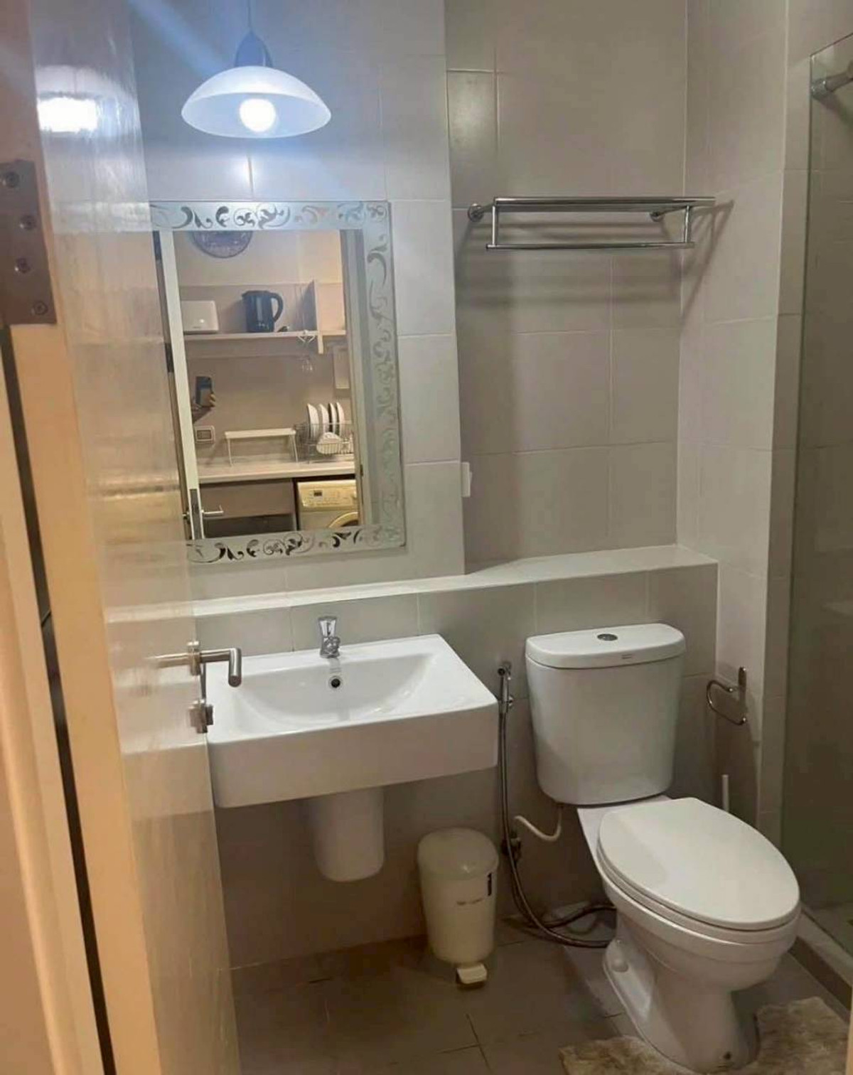 ให้เช่าคอนโดลาดพร้าว101 แฮปปี้แลนด์ : ✅ APL120 ✅ Line : @p2nproperty