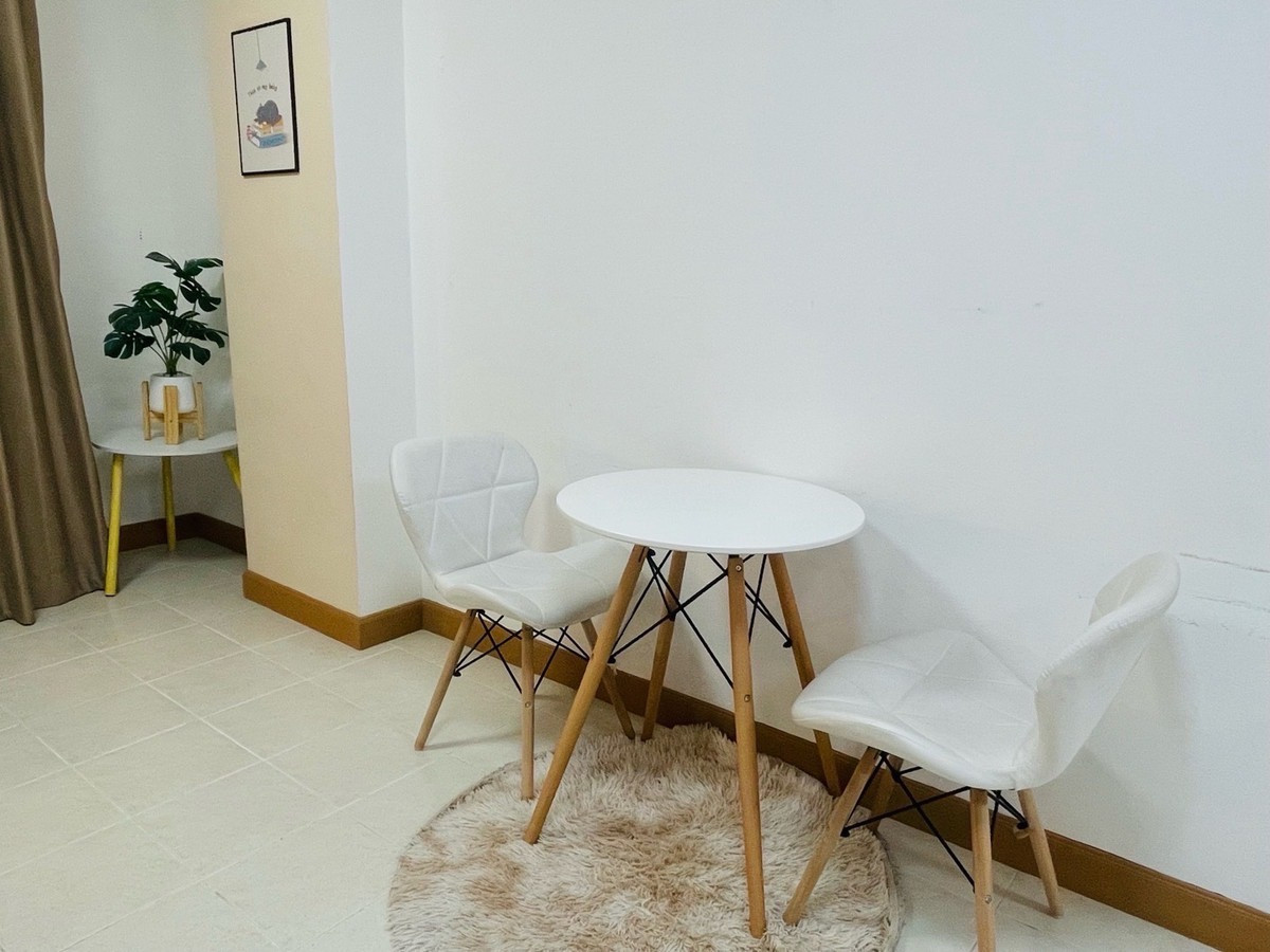 ให้เช่าคอนโดบางนา แบริ่ง ลาซาล : 🔥 ให้เช่า Parkland บางนา 🔥9,500 38 ตรม. ใกล้รถไฟฟ้าสายสีเหลือง สถานีศรีเอี่ยม