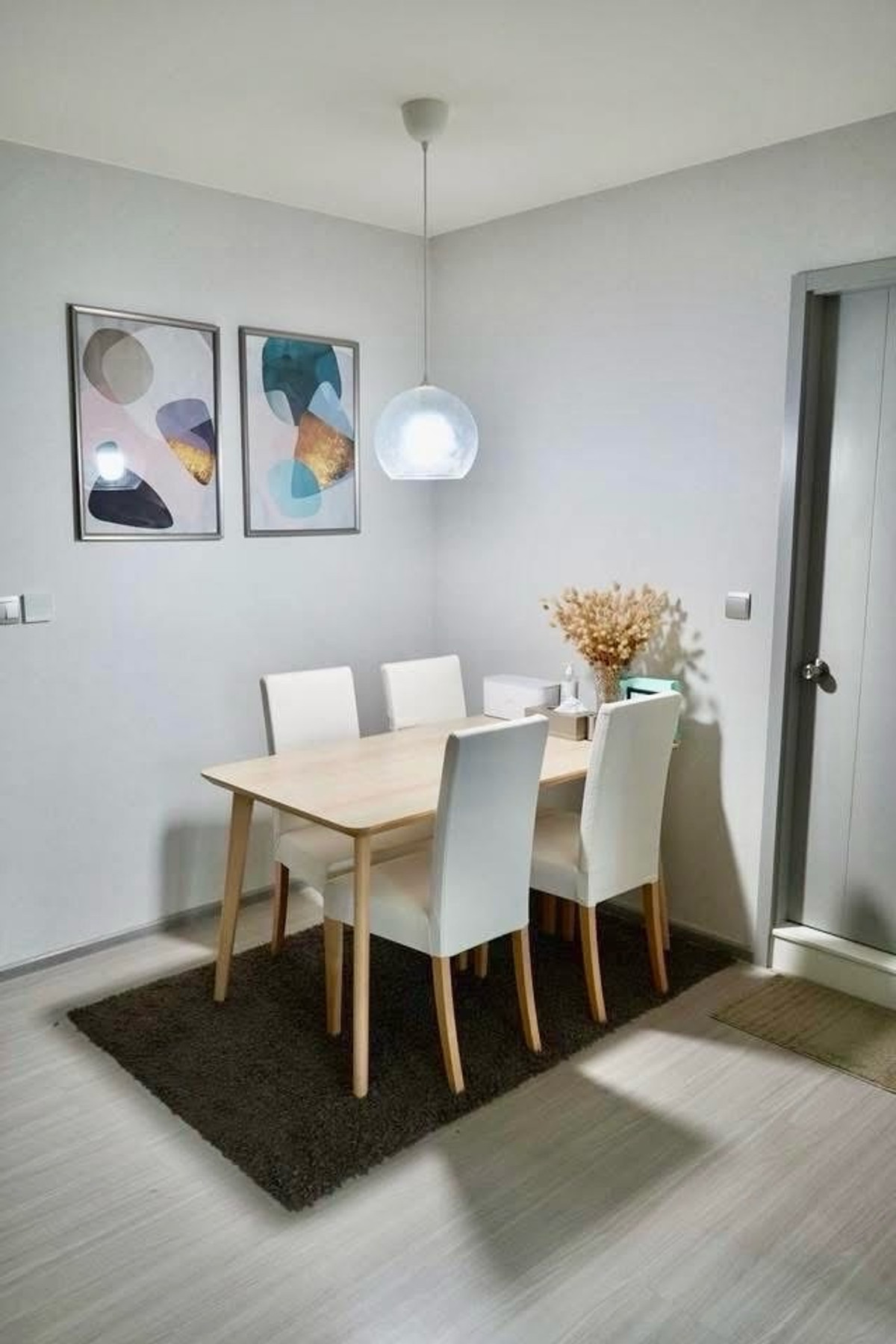 ให้เช่าคอนโดอ่อนนุช อุดมสุข : 📍โครงการ : Life Sukhumvit 62 (ไลฟ์ สุขุมวิท 62)
🚝 ใกล้ : BTS สถานีบางจาก 200 เมตร
💵 ราคาเช่า : 23,000 บาท / เดือน