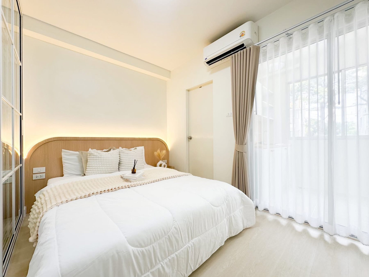 ขายคอนโดปิ่นเกล้า จรัญสนิทวงศ์ : ขาย ห้องสวยพร้อมอยู่ ซิตี้โฮม รัชดา-ปิ่นเกล้า ติดรถไฟฟ้า ใกล้กฟผ. 