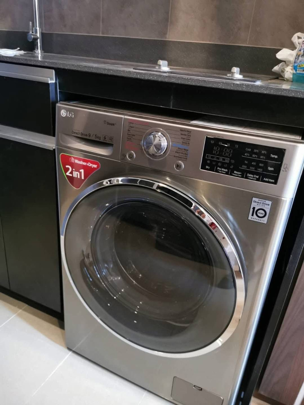 ให้เช่าคอนโดสยาม จุฬา สามย่าน : Ashton Chula Silom for rent 34.5 sqm 1 bed 1 bath 33,500 per month