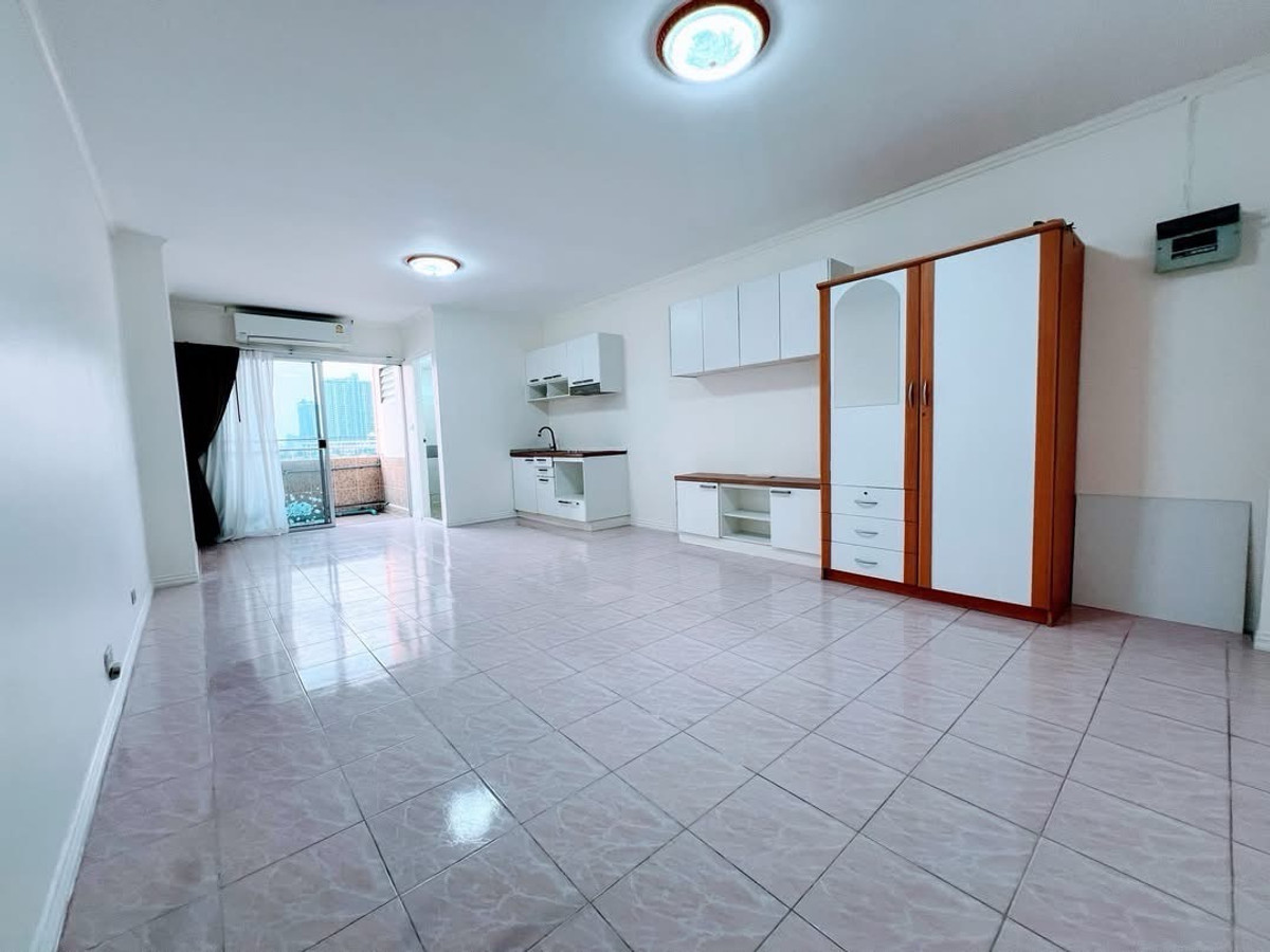 ขายคอนโดท่าพระ ตลาดพลู วุฒากาศ : ขายคอนโด เปี่ยมรักเพรสซิเดนซ์ เดินทางสะดวก ใกล้ BTSตลาดพลู ใกล้แหล่งช้อปปิ้งเดอะมอลล์ท่าพระ 