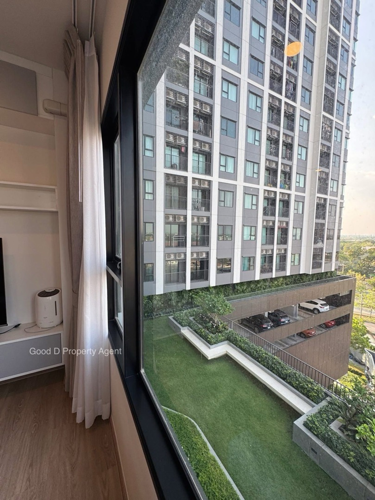 For RentCondoKorat Nakhon Ratchasima : Condo for rent, 2 bedrooms Essence Korat