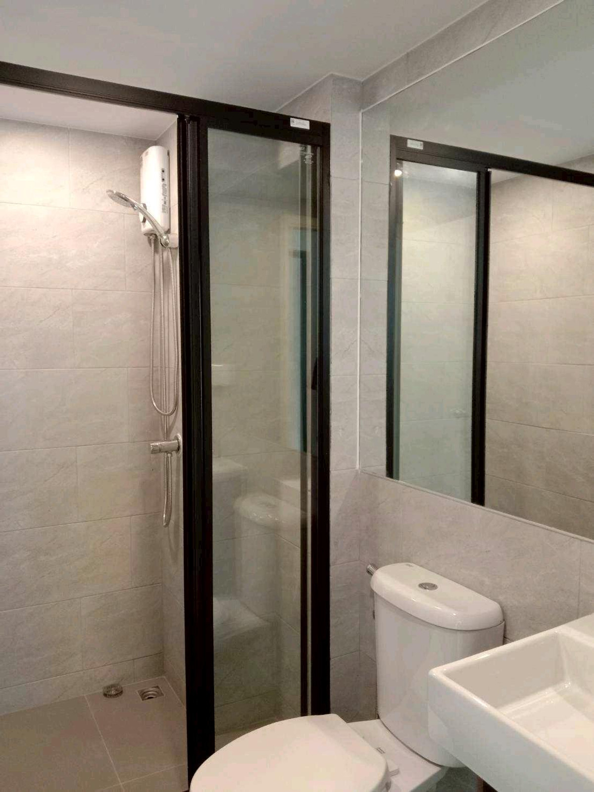 For RentCondoRatchadapisek, Huaikwang, Suttisan : #E199 🎉 260369 Condo for Rent GALILEO Ratchada 32
