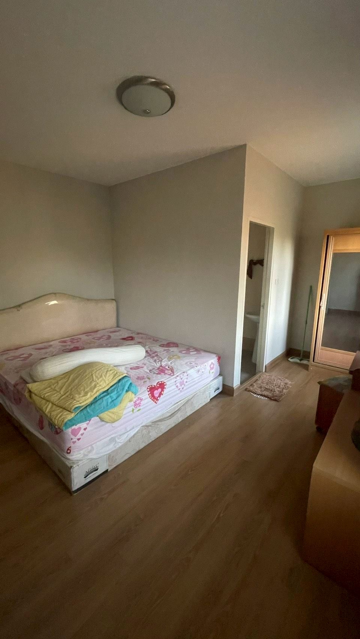 For SaleHouseChiang Mai : 96390 - Urgent sale! Cheapest single house in the project The owner moved to another country. Hurry to sell and close the burden.