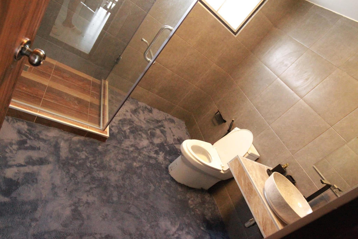 ขายบ้านพัทยา บางแสน ชลบุรี สัตหีบ : บ้านเดี่ยวพื้นที่ 69 ตร.วา ซอย โพธิสาร 3 / 3 ห้องนอน (ขาย), House 69 Sq.w. Soi Photisan 3 / 3 Bedrooms (FOR SALE) BEWN149