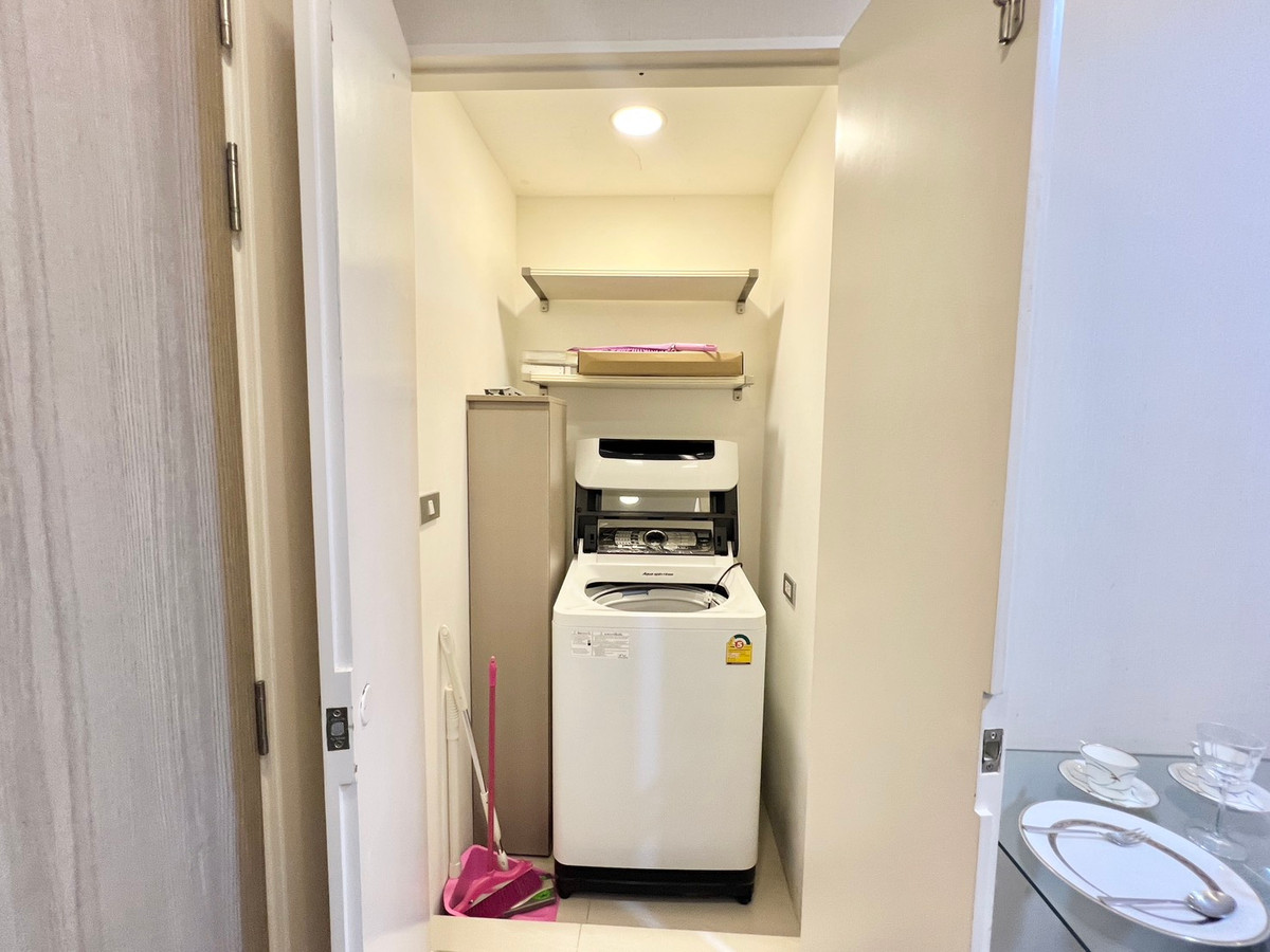 For RentCondoSukhumvit, Asoke, Thonglor : For Rent 🔥 Vtara Sukhumvit 36 ​​🔥 Fully Furnished and Equipped with Appliances. Near BTS Thonglor.