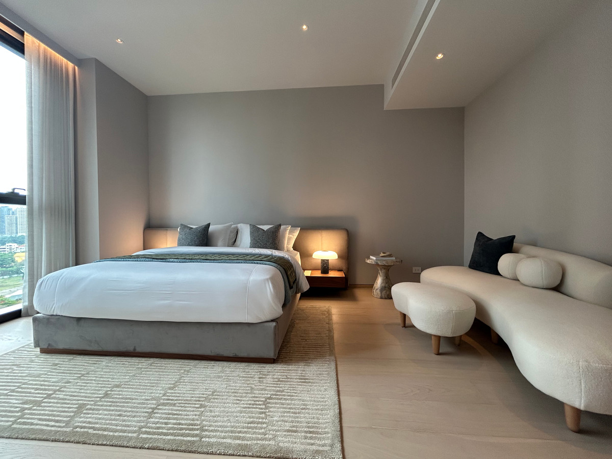 For SaleCondoSukhumvit, Asoke, Thonglor : Where privacy is an Exclusive Privilege, limited to only 18 residences at SCOPE Thonglor