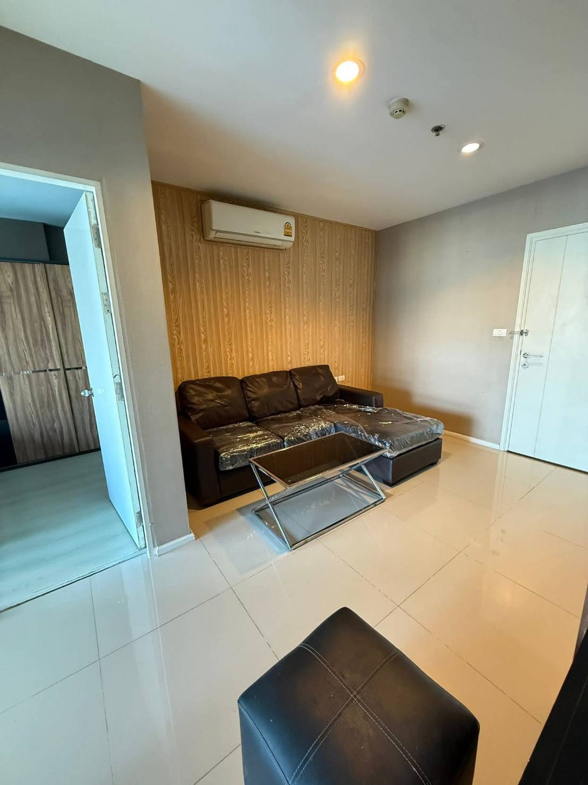 For RentCondoOnnut, Udomsuk : 💥ST-10461💥Aspire Sukhumvit 48👉Line : @seecondo