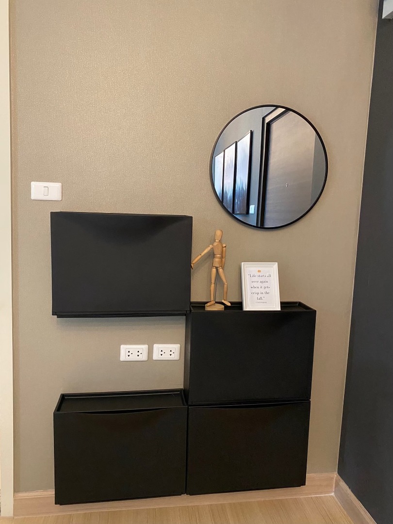 ให้เช่าคอนโดพระราม 9 เพชรบุรีตัดใหม่ RCA : 🔥ให้เช่าด่วน🔥ศุภาลัย เวอเรนด้า พระราม 9 ทำเลครบ ใกล้ MRT / Airport Link / Central Rama 9 ห้องขนาดใหญ่ พร้อมเข้าอยู่ได้ทันที