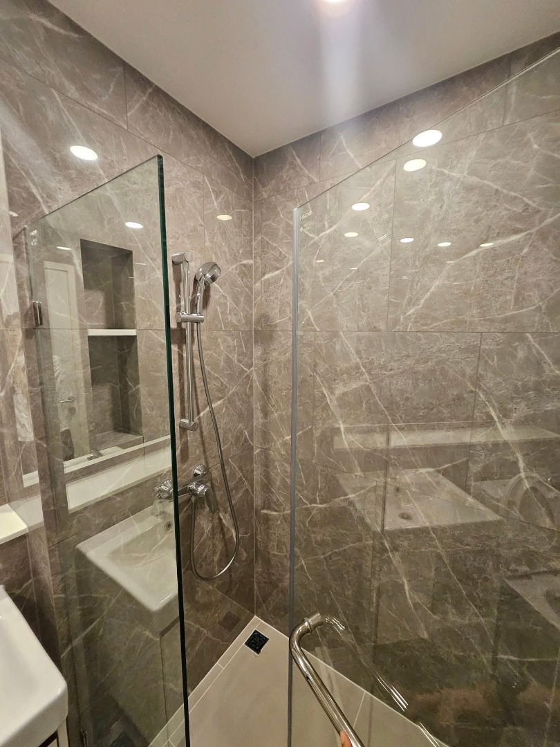 ให้เช่าคอนโดเกษตรศาสตร์ รัชโยธิน : 🔥ให้เช่าด่วน🔥 Massarine Ratchayothin ห้องชั้นสูง 35 วิวเมืองสวย ใกล้ MRT รัชโยธิน เฟอร์ครบ พร้อมอยู่