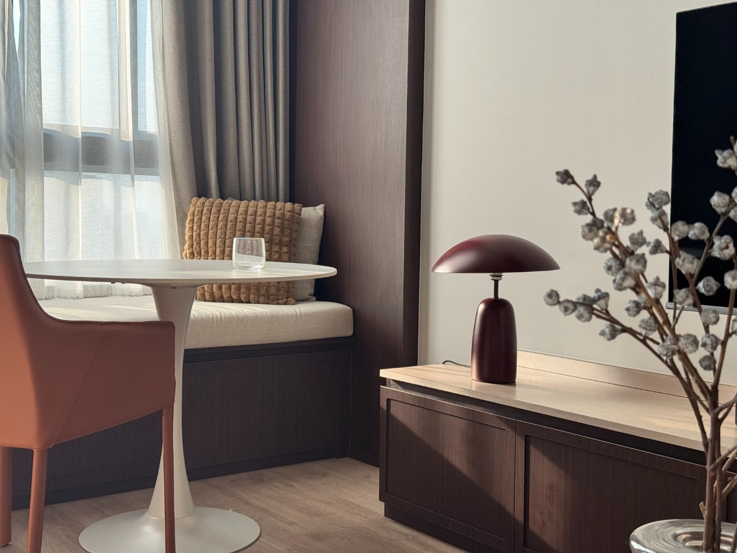 ให้เช่าคอนโดพระราม 9 เพชรบุรีตัดใหม่ RCA : 🔥ให้เช่าด่วน🔥 Ideo Rama 9 - Asoke ห้อง Duplex ชั้นสูง 35 วิวเมืองสวย ใจกลางพระราม 9