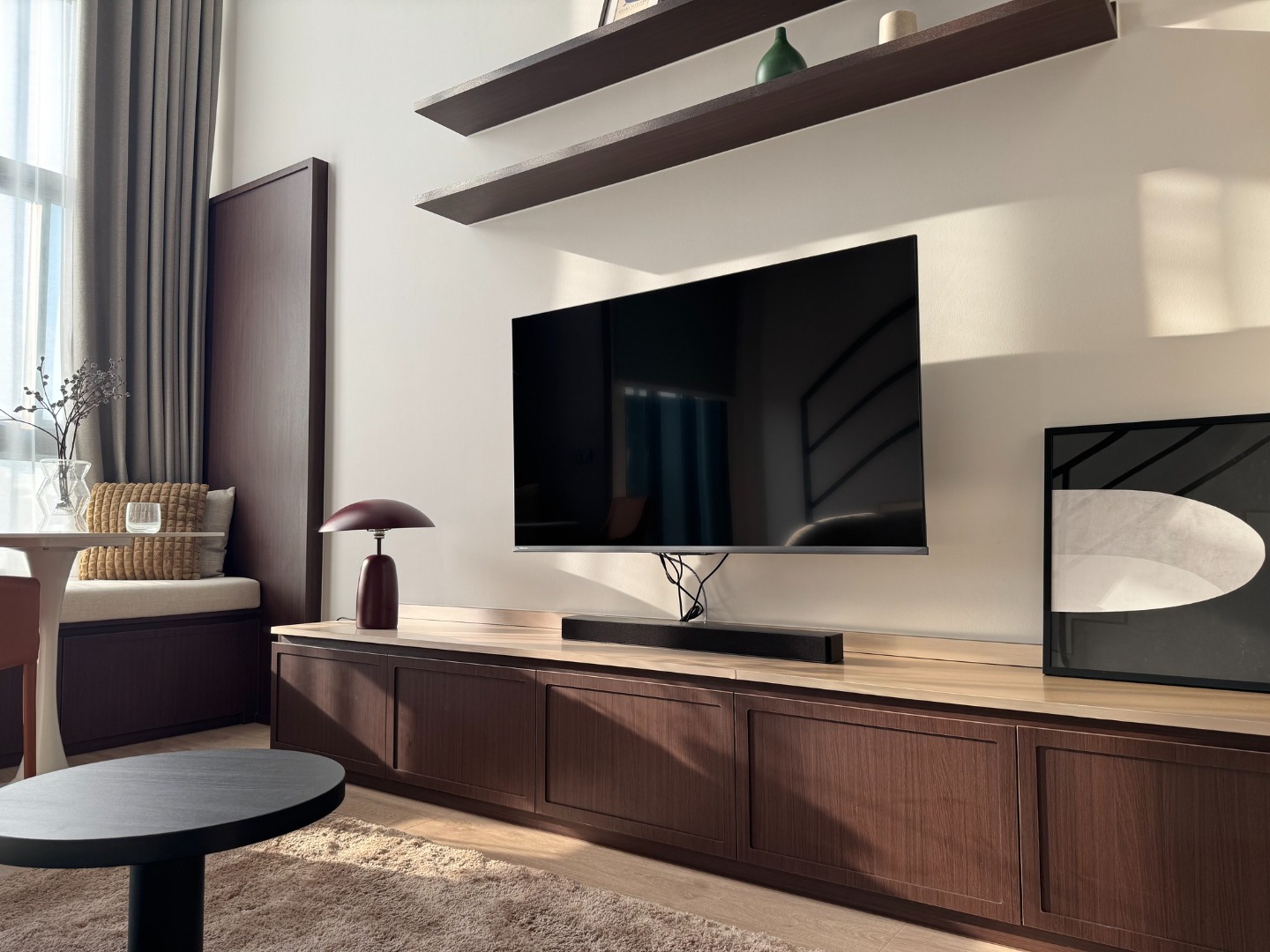 ให้เช่าคอนโดพระราม 9 เพชรบุรีตัดใหม่ RCA : 🔥ให้เช่าด่วน🔥 Ideo Rama 9 - Asoke ห้อง Duplex ชั้นสูง 35 วิวเมืองสวย ใจกลางพระราม 9