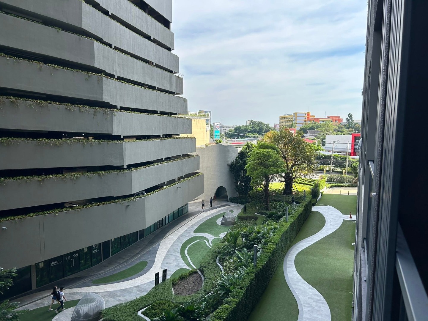 For RentCondoOnnut, Udomsuk : 🔥For Rent Now🔥 Elio Del Nest Udom Suk - Fully Furnished Condo for Rent, Ready to Move In | Only 700 m from BTS Udom Suk.