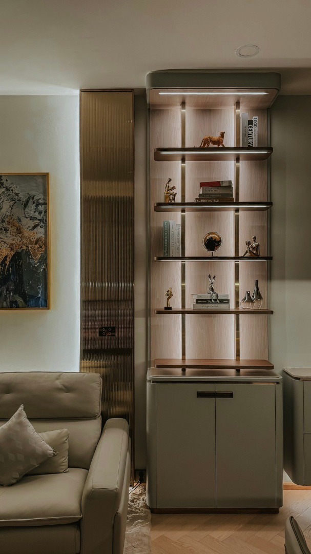 ให้เช่าคอนโดสุขุมวิท อโศก ทองหล่อ : 🔥ให้เช่าด่วน🔥 Park Origin Thonglor คอนโดระดับพรีเมียมใจกลางทองหล่อ พร้อมปล่อยเช่า ห้องแต่งครบ พร้อมเข้าอยู่