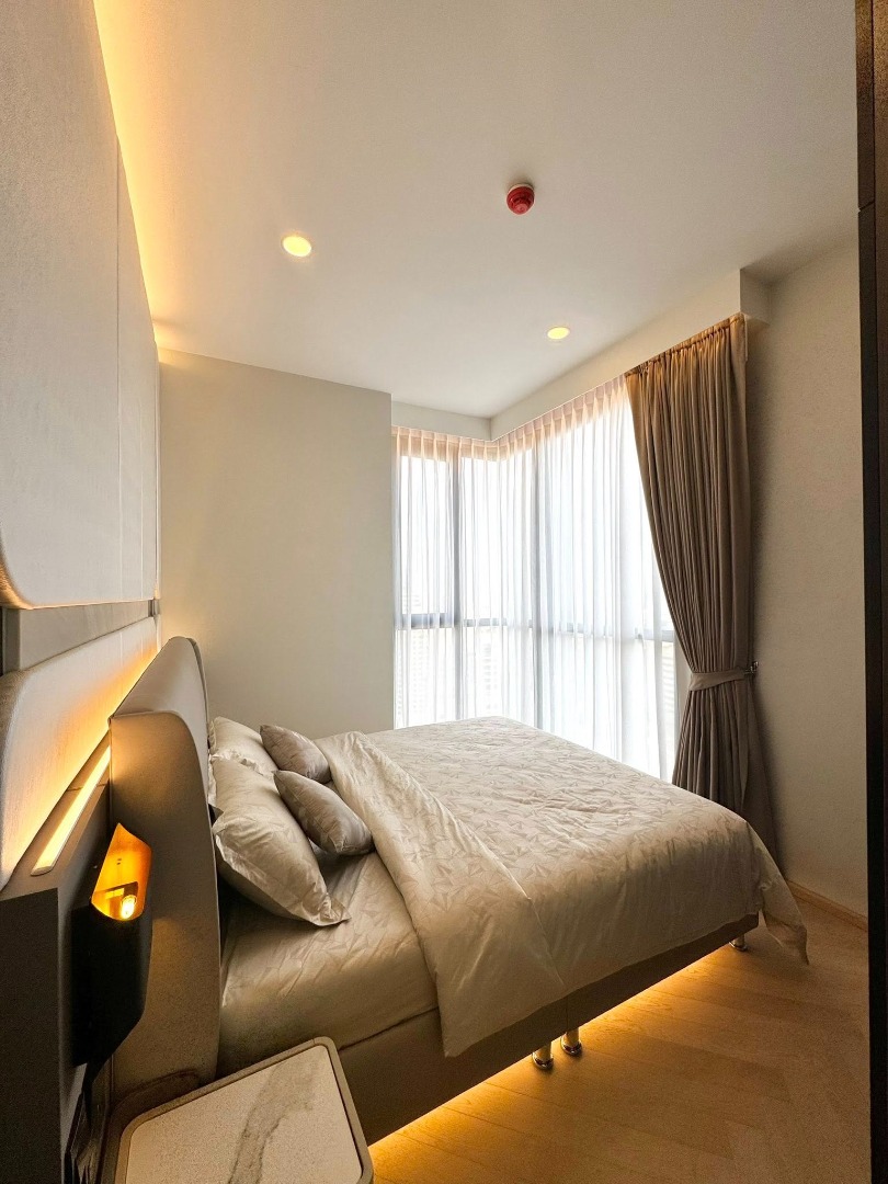 ให้เช่าคอนโดสุขุมวิท อโศก ทองหล่อ : 🔥ให้เช่าด่วน🔥 Park Origin Thonglor คอนโดระดับพรีเมียมใจกลางทองหล่อ พร้อมปล่อยเช่า ห้องแต่งครบ พร้อมเข้าอยู่