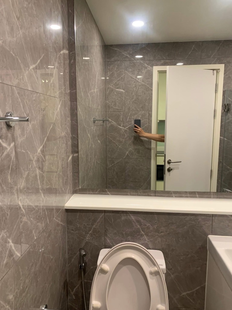 ให้เช่าคอนโดเกษตรศาสตร์ รัชโยธิน : 🔥ให้เช่าด่วน🔥Mazarine Ratchayothin | High Floor วิวสวย พร้อมอยู่ ติด BTS Ratchayothin (0 เมตร) เดินทางสะดวกสุด!