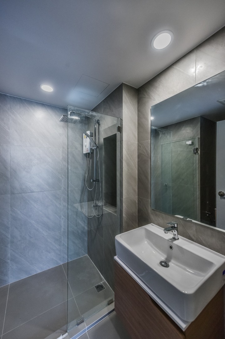 For RentCondoSiam Paragon ,Chulalongkorn,Samyan : 🔥For Rent Now🔥 Ideo Chula–Samyan | Near Samyan MRT Station, only 400 meters away.