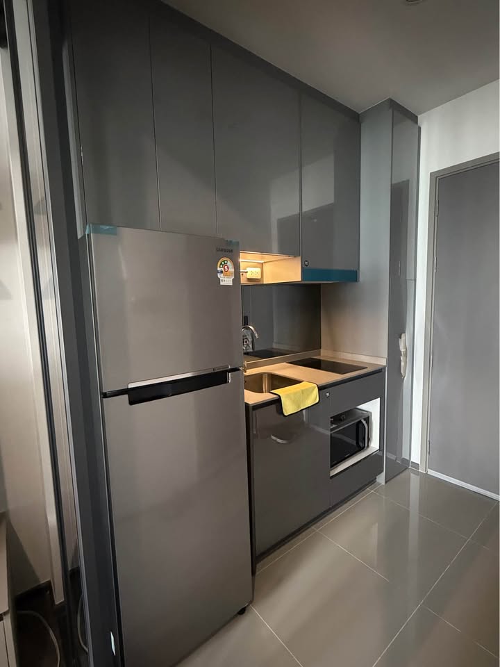 ให้เช่าคอนโดคลองเตย กล้วยน้ำไท : 🔥ให้เช่าด่วน🔥Ideo Sukhumvit – Rama 4 | ห้องใหม่ วิวโล่ง แต่งครบ พร้อมเข้าอยู่! ติด BTS พระโขนง เดินทางง่าย ใจกลางเมือง