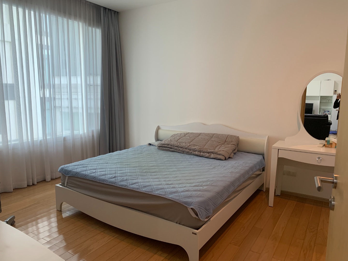 ขายคอนโดสุขุมวิท อโศก ทองหล่อ : 🔥ขายด่วน+🔥39 บาย แสนสิริ ใกล้สถานีรถไฟฟ้า BTS พร้อมพงษ์ เฟอร์นิเจอร์ครบ พร้อมเข้าอยู่ 