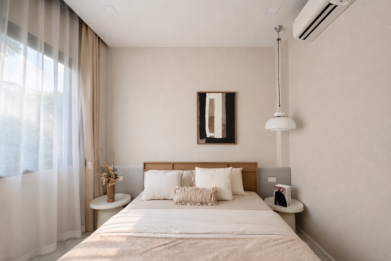 ขายบ้านมีนบุรี-ร่มเกล้า : 🔥ขายด่วน+🔥อาร์ทีค รามคำแหง ใกล้สถานีรถไฟฟ้าสายสีส้ม เฟอร์นิเจอร์ครบ พร้อมเข้าอยู่