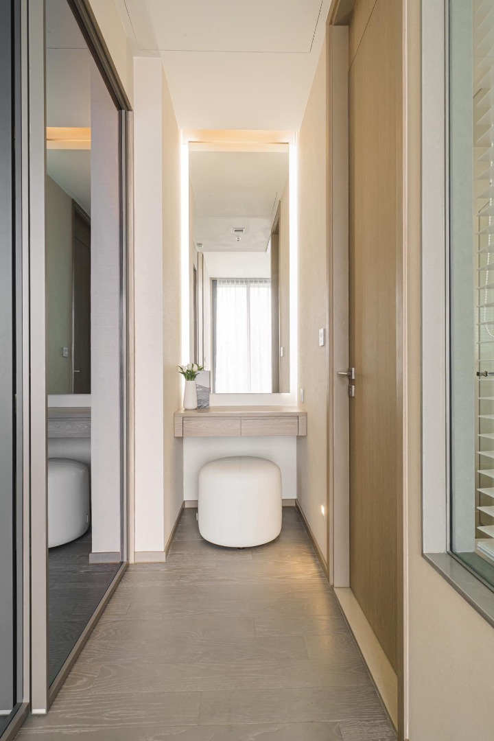 ให้เช่าคอนโดสุขุมวิท อโศก ทองหล่อ : 🔥ให้เช่าด่วน🔥The Esse Asoke  คอนโดหรู ใกล้ BTS & MRT ห้องใหญ่ + อ่างอาบน้ำ ครบทุกฟังก์ชัน 🚆🛁