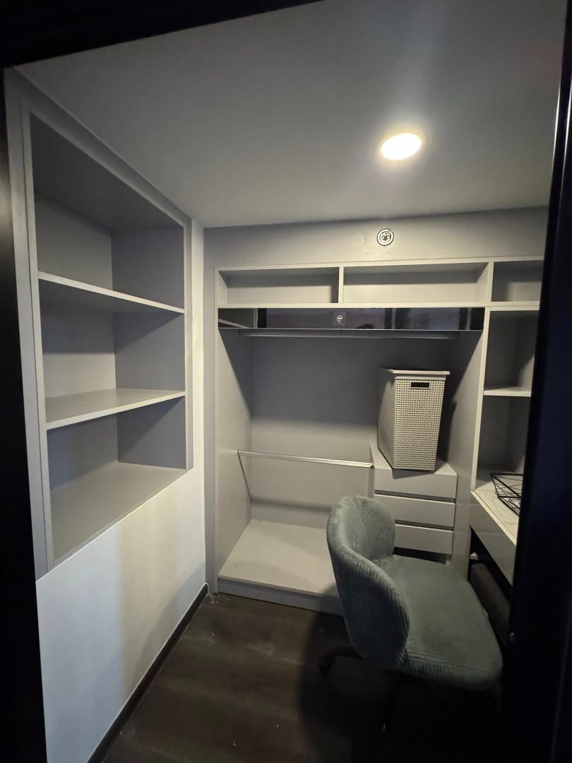 ให้เช่าคอนโดเกษตรศาสตร์ รัชโยธิน : 🔥ให้เช่าด่วน🔥ไนท์บริดจ์ สเปซ รัชโยธิน ห้อง Duplex วิวสูง ใจกลางรัชโยธิน — ก้าวเดียวถึง BTS พร้อมอยู่ทันที  ครบจบในห้องเดียว