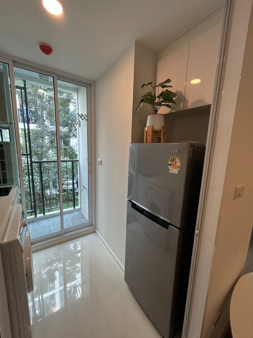 ให้เช่าคอนโดเกษตรศาสตร์ รัชโยธิน : 🔥ให้เช่าด่วน🔥ชาโตว์ อินทาวน์ รัชโยธิน คอนโดสไตล์อังกฤษ ห้องกว้าง เฟอร์นิเจอร์ครบพร้อมเข้าอยู่ ใกล้ BTS รัชโยธิน