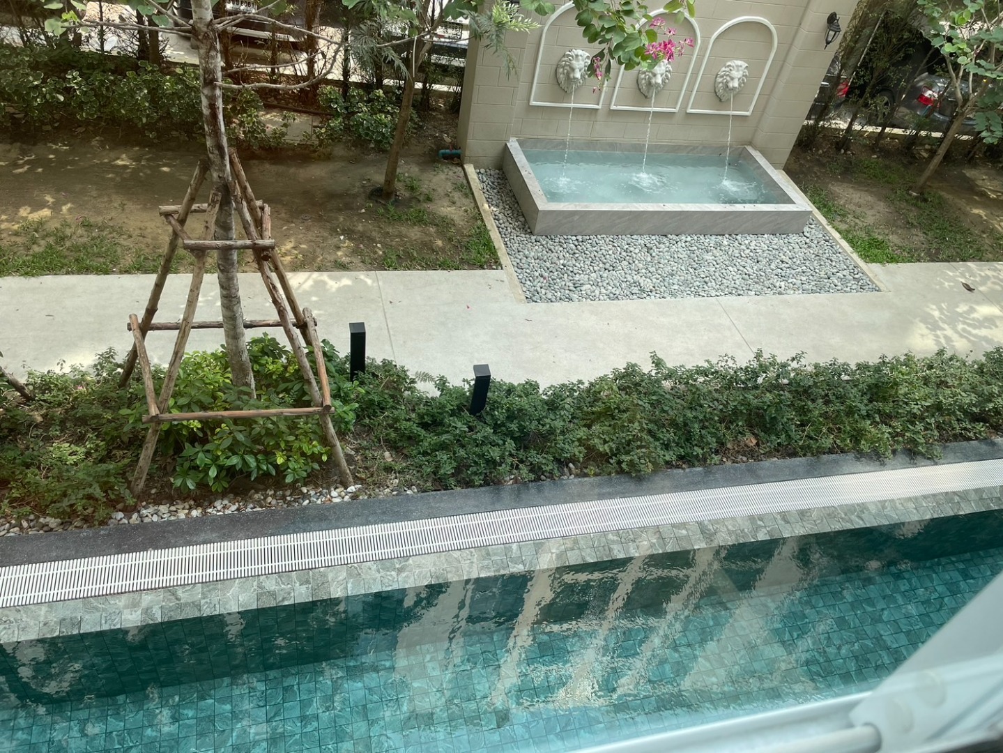 ให้เช่าคอนโดเกษตรศาสตร์ รัชโยธิน : 🔥ให้เช่าด่วน🔥ชาโตว์ อินทาวน์ รัชโยธิน คอนโดสไตล์อังกฤษ ห้องกว้าง เฟอร์นิเจอร์ครบพร้อมเข้าอยู่ ใกล้ BTS รัชโยธิน