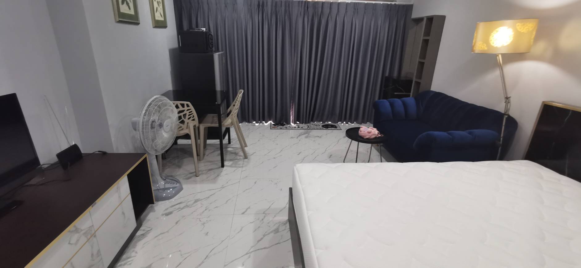 For RentCondoRatchadapisek, Huaikwang, Suttisan : 🏢 ให้เช่าคอนโด ทรัพย์แก้ว ทาวเวอร์ (Sapkaew Tower) ทำเลดี ใกล้ใจกลางห้วยขวาง เดินทางสะดวก