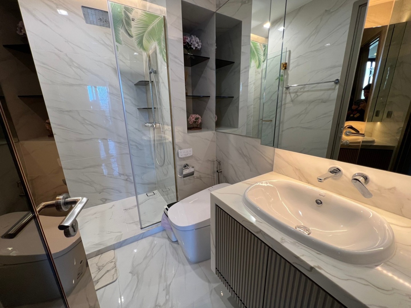 For SaleCondoSapankwai,Jatujak : 🔥Urgent Sale+🔥 The Line Phahon-Pradipat, near BTS Saphan Khwai station. Fully furnished and ready to move in.