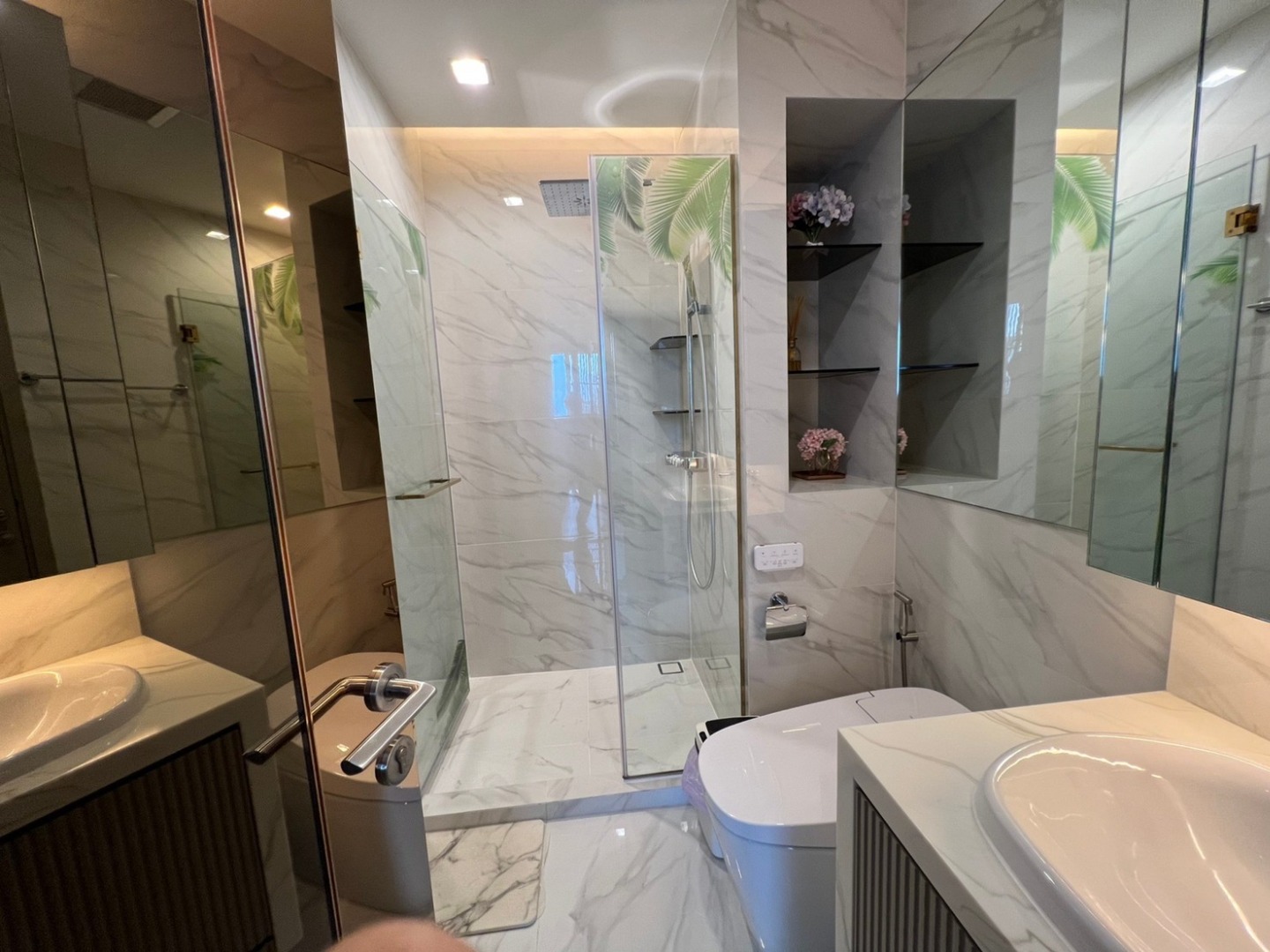 For SaleCondoSapankwai,Jatujak : 🔥Urgent Sale+🔥 The Line Phahon-Pradipat, near BTS Saphan Khwai station. Fully furnished and ready to move in.