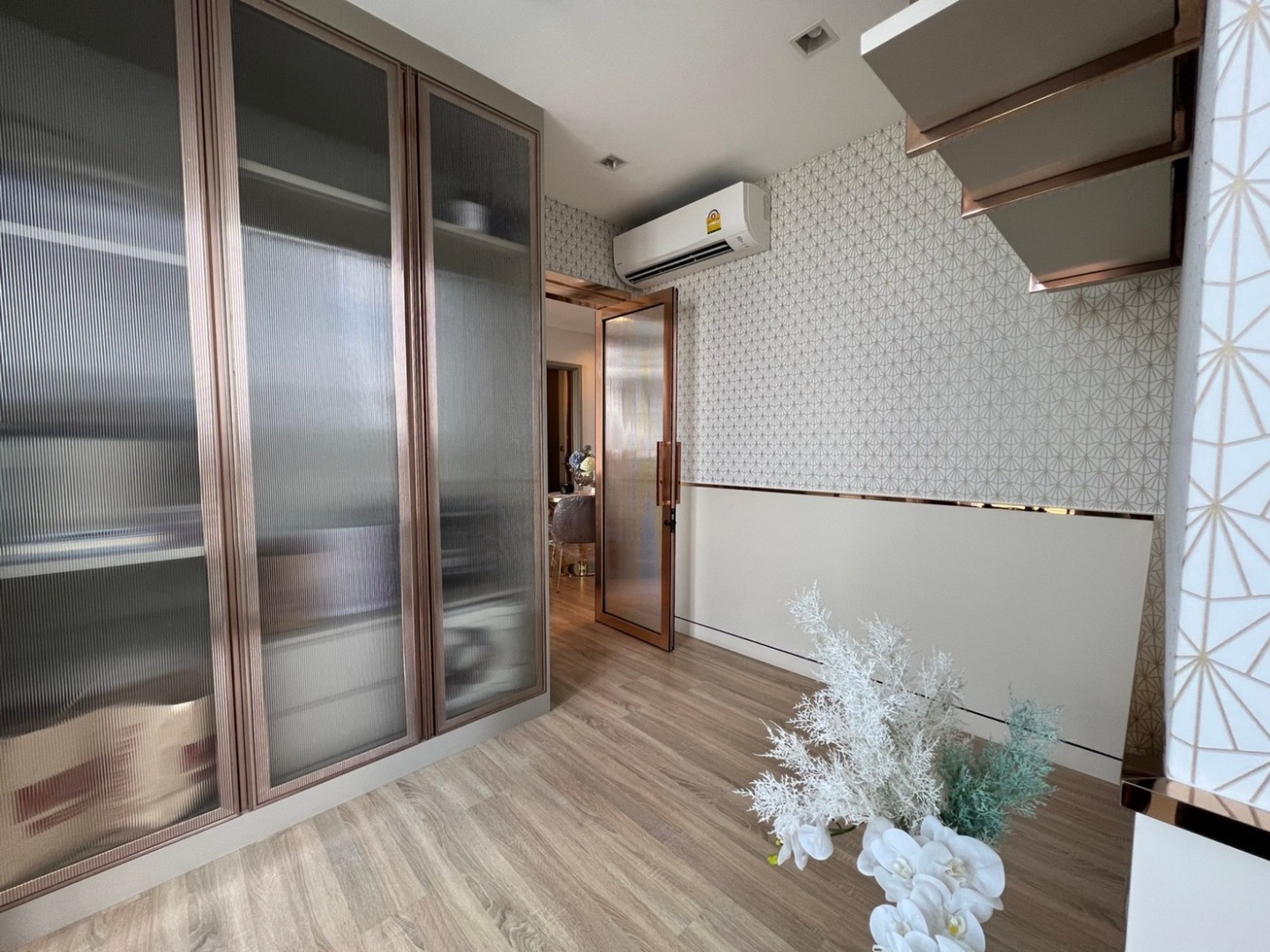 For SaleCondoSapankwai,Jatujak : 🔥Urgent Sale+🔥 The Line Phahon-Pradipat, near BTS Saphan Khwai station. Fully furnished and ready to move in.